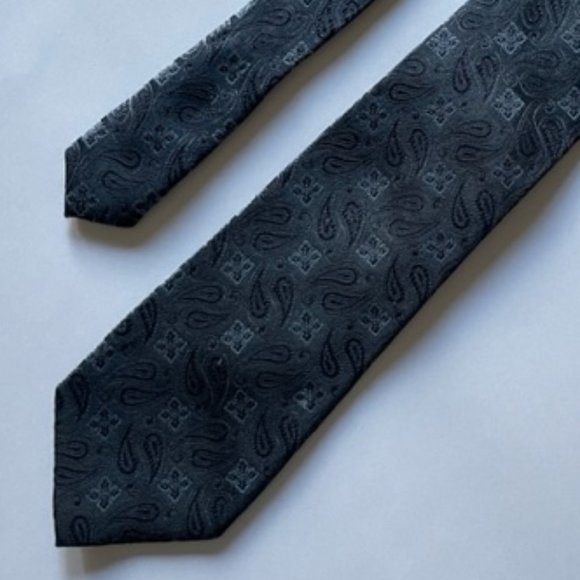 Men's Pronto Uomo Couture Tie - Picture 1 of 3